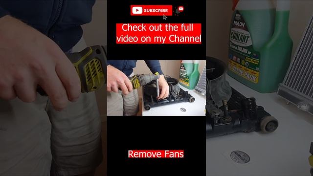 Eg Civic Track Ready Cooling System Upgrade | B16 смотреть онлайн