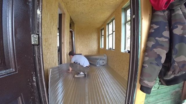 Строительные Настольгии