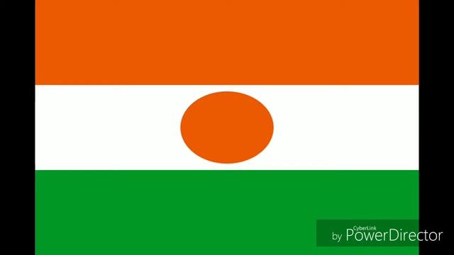 Государственный гимн Нигера смотреть онлайн