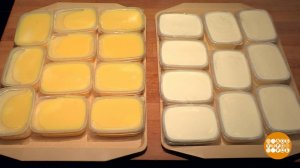 Сливочное и топленое масло: а есть ли разница? Доброе утро. Фрагмент выпуска от 18.08.2021