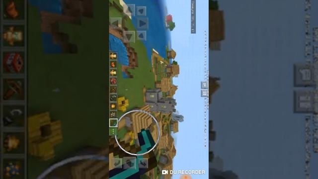 Игра Minecraft версия 1.10.0.3\Новый дом и очень много предметов новых .СКАЧИВАТЬ ВСЕМ !!! смотреть онлайн