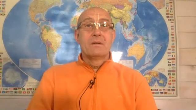 Шримад Бхагаватам 3.29.37 смотреть онлайн