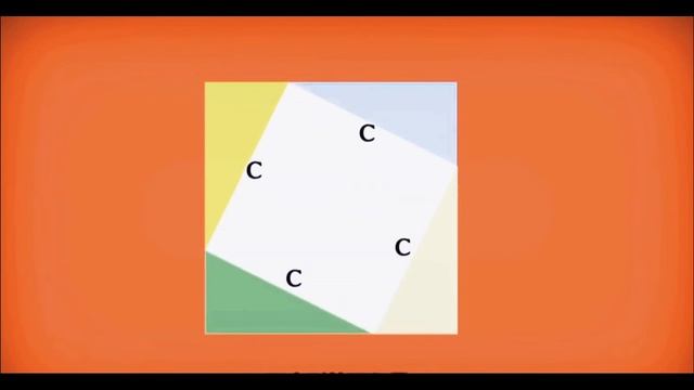 Теорема Пифагора смотреть онлайн