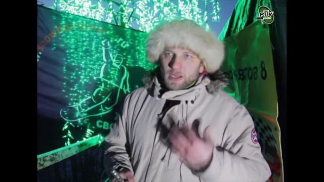 Открытие сезона в Удомле смотреть онлайн
