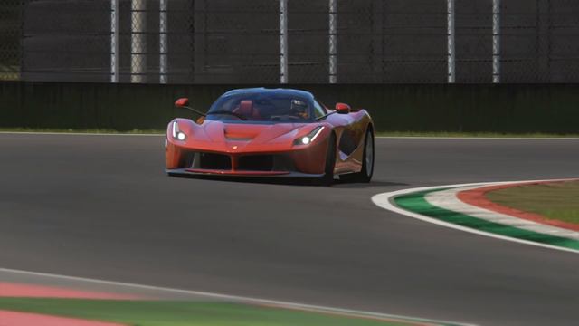 Assetto Corsa - Is a Modern Hypercar Faster than a Vintage F1 Car? - Hotlap Comparison смотреть онлайн