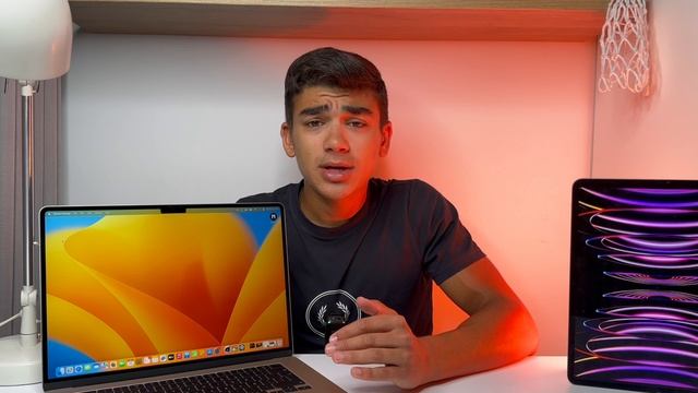 15 inch M2 MacBook Air Review 48 Hours Later! I Was Wrong! смотреть онлайн