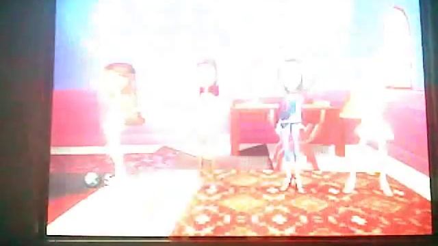 Bratz Forever Diamondz Game - PlayStation 2 Version Gameplay - Part 11 смотреть онлайн