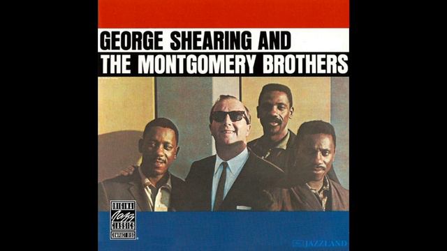 George Shearing and The Montgomery Brothers смотреть онлайн