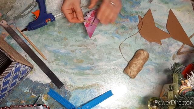 Стильные корзинки из джута! Не хуже, чем в ИКЕА. смотреть онлайн