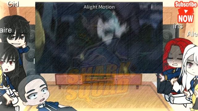 The eminence in shadow react to Cid / Shadow ? MANGA SPOILERS ? Part #9 смотреть онлайн