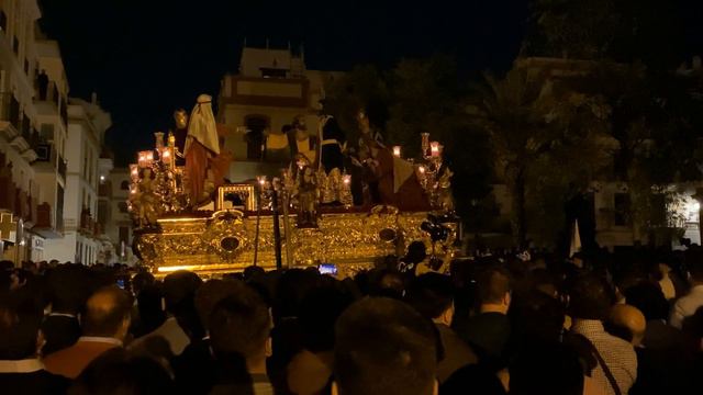Entrada de la Bofetá 2023 смотреть онлайн