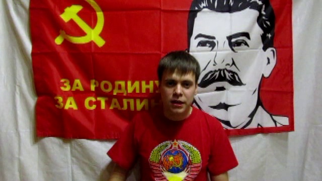 Сталин и маги смотреть онлайн