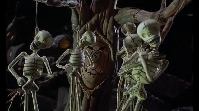 This Is Halloween HD Russian Version Это Хэллоуин смотреть онлайн