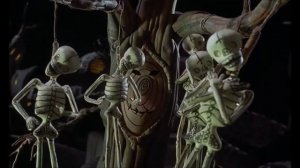 This Is Halloween HD   Russian Version Это Хэллоуин