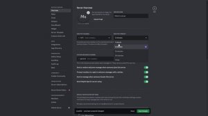 How To Make AFK Voice Channel in Your Discord Server (2023)