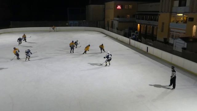 UEC Mödling - Stock City Oilers II (10.12.2022) смотреть онлайн