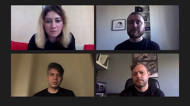 Проблемы и перспективы электронных музыкантов смотреть онлайн