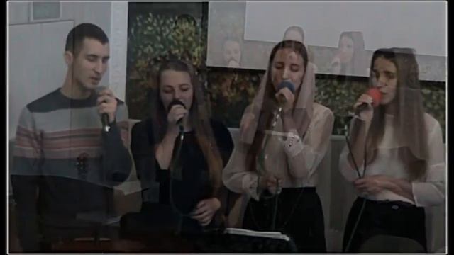 белый снег кружится над землей смотреть онлайн