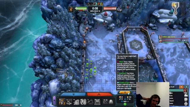 LTD2 Desert Ridge Campaign Tutorial/Walkthrough 2 (Father Juju, Hard) смотреть онлайн