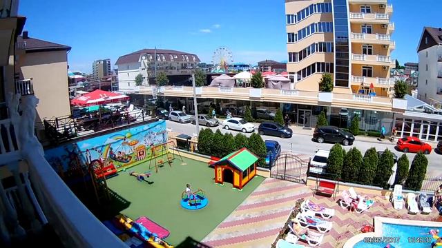 Гостиница "Олимпик" смотреть онлайн