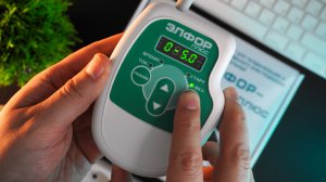 Инструкция к аппарату Элфор-Плюс для гальванизации и электрофореза производства Невотон