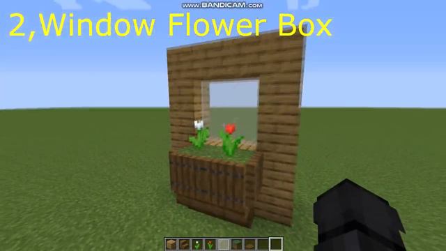 ماين كرافت : افضل 5 اختراعات