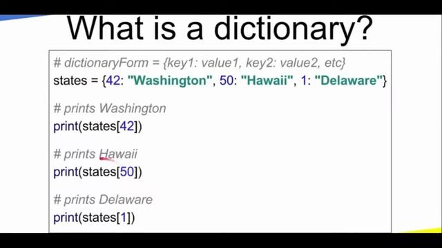 Python Dictionary In Hindi (Python Course In Hindi) смотреть онлайн