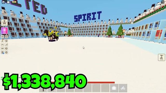 Just Hit 1Mil!! From A Stone TO Captain Rapier -- EP 2 Roblox Islands смотреть онлайн