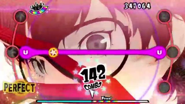 P5DSN - GROOVY (OP ver.) (Hard King Crazy) смотреть онлайн