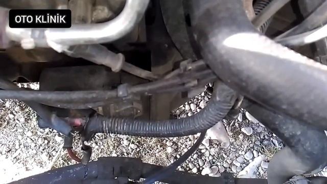 Şanzıman Yağının Bittiği Nasıl Anlaşılır, Şanzıman Yağı Biterse Ne Olur, Şanzıman Yağı Kontrolü