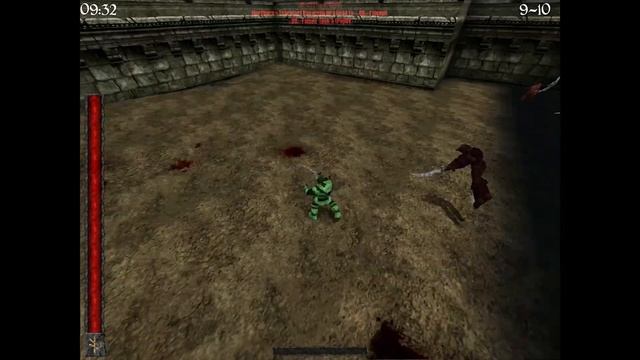 Rune Halls of Valhalla – Multiplayer Action: February 2018 смотреть онлайн