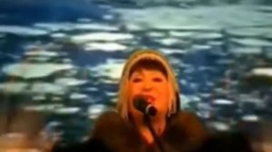 Маргарита Суворова "Якутяночка"