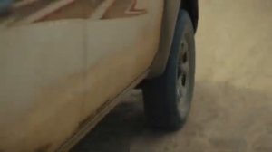 Беглец фильм