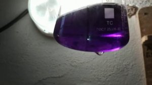 Как проверить жесткость воды методом "титрования"