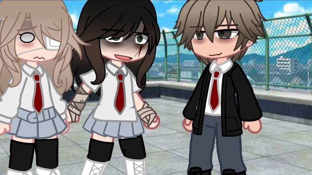‘You’re a chick dude’ {} Middle/Primary school OS au смотреть онлайн