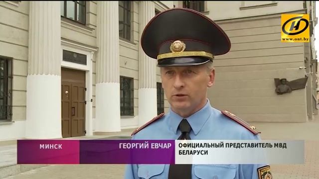 Милиция проконтролирует аграриев, чтобы работы на полях шли гладко смотреть онлайн