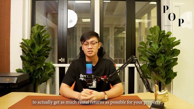 How to Maximise Rental Returns From Your Residential Unit | POP Reveal 12 смотреть онлайн