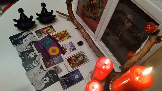 Кто Я? Архетипы и Тени смотреть онлайн