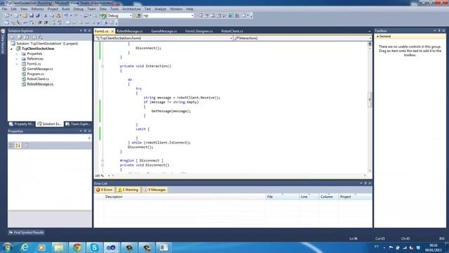 Game The Catcher for Rehabilitation Robotic - Version 0.6.3 смотреть онлайн