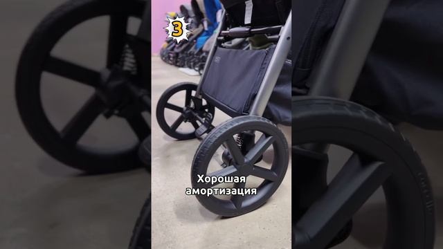 ? НОВАЯ Carrello Bravo! Показываем 5 главных фишек новинки! смотреть онлайн