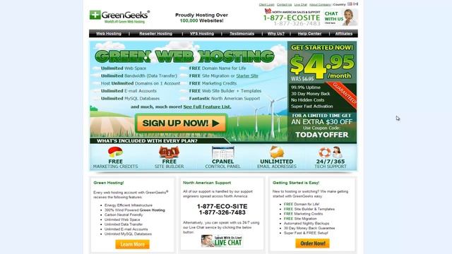 WordPress Tutorial | Get a Deal On Your Hosting Package смотреть онлайн