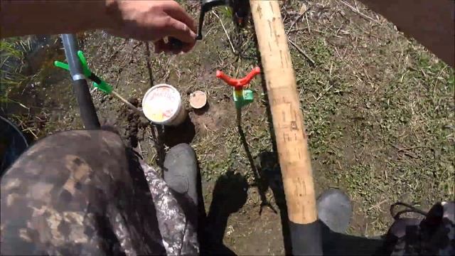 ОТМЕННЫЙ КЛЁВ ПЛОТВЫ(СОРОГИ) НА ВОЛГЕ.ЛОВИМ ПЛОТВУ НА ДОНКУ 18+ смотреть онлайн