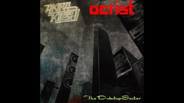 [Wobble Dubstep] - Akira - Ocrist HD смотреть онлайн