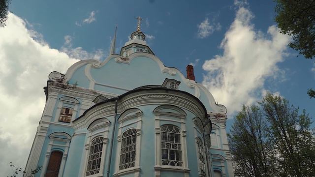 Фильм "Прогулка с папой", автор Анастасия Галушко смотреть онлайн