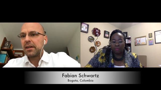 Fabian Schwartz - Discussing SCRUM смотреть онлайн