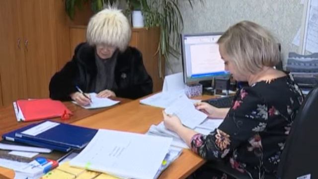 Оздоровление неработающих пенсионеров 16+