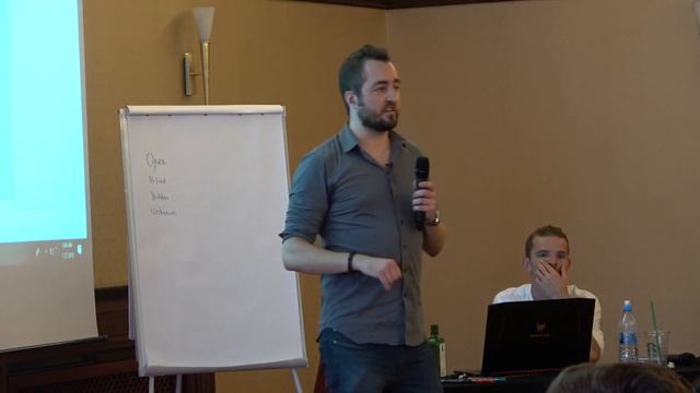 Internal Confidence vs. Seduction Tactics - Which Is Better? смотреть онлайн