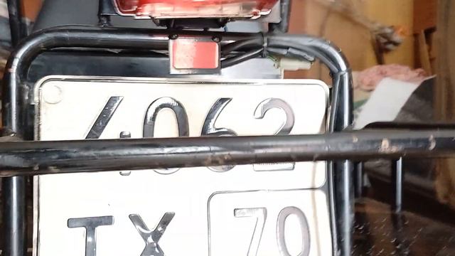 гусянка за 9 лет эксплуатации. 1 марта 2024 г. смотреть онлайн