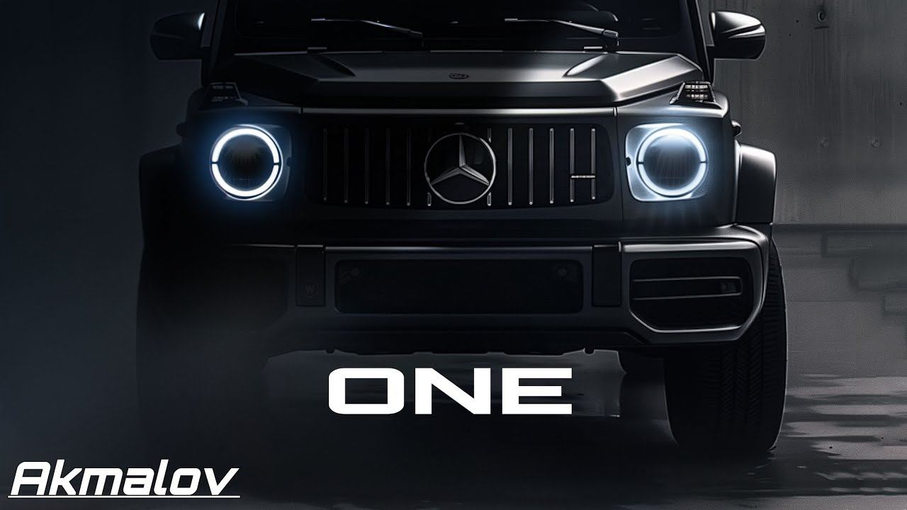 Akmalov - One (Original Mix) New Xit Music 2024 #carmusic