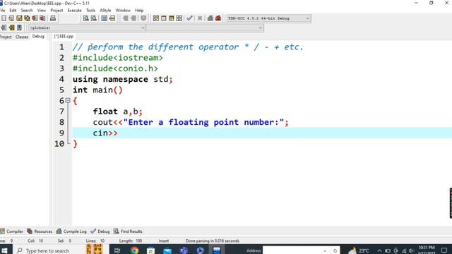 programing language ||Switch Statement ||Celsius to Fahrenheit temperature || vowel or consonant смотреть онлайн